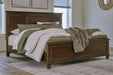 Danabrin Bed - Aras Mattress And Furniture(Las Vegas, NV)