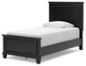 Lanolee Bedroom Set - Aras Mattress And Furniture(Las Vegas, NV)