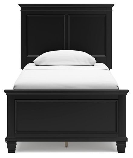 Lanolee Bedroom Set - Aras Mattress And Furniture(Las Vegas, NV)