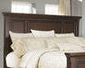 Porter Bed - Aras Mattress And Furniture(Las Vegas, NV)