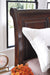 Porter Bed - Aras Mattress And Furniture(Las Vegas, NV)