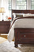 Porter Bed - Aras Mattress And Furniture(Las Vegas, NV)