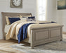Lettner Bed - Aras Mattress And Furniture(Las Vegas, NV)