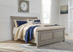 Lettner Bed - Aras Mattress And Furniture(Las Vegas, NV)