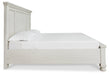 Robbinsdale Panel Storage Bed - Aras Mattress And Furniture(Las Vegas, NV)