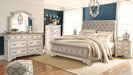 Realyn Bed - Aras Mattress And Furniture(Las Vegas, NV)