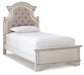 Realyn Bed - Aras Mattress And Furniture(Las Vegas, NV)