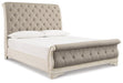 Realyn Bedroom Set - Aras Mattress And Furniture(Las Vegas, NV)