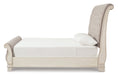 Realyn Bed - Aras Mattress And Furniture(Las Vegas, NV)