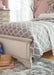 Realyn Upholstered Bed - Aras Mattress And Furniture(Las Vegas, NV)