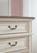 Realyn Dresser and Mirror - Aras Mattress And Furniture(Las Vegas, NV)