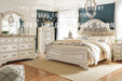 Realyn Bedroom Set - Aras Mattress And Furniture(Las Vegas, NV)