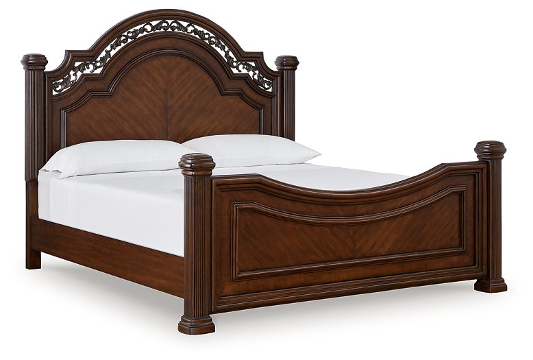 Lavinton Bedroom Set - Aras Mattress And Furniture(Las Vegas, NV)