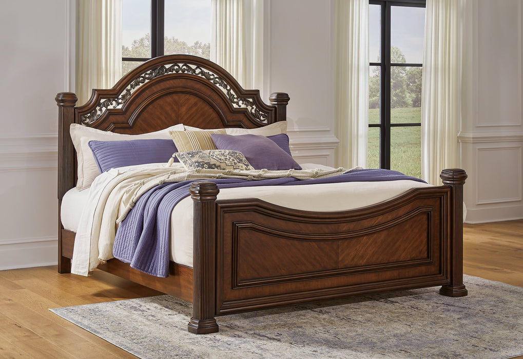 Lavinton Bedroom Set - Aras Mattress And Furniture(Las Vegas, NV)