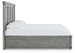 Russelyn Storage Bed - Aras Mattress And Furniture(Las Vegas, NV)