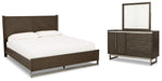 Arkenton Bedroom Package - Aras Mattress And Furniture(Las Vegas, NV)