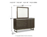 Arkenton Bedroom Package - Aras Mattress And Furniture(Las Vegas, NV)