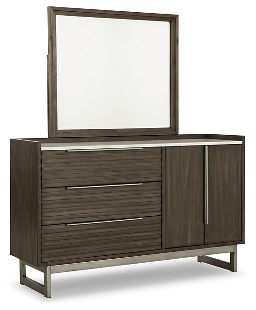 Arkenton Bedroom Package - Aras Mattress And Furniture(Las Vegas, NV)