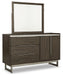 Arkenton Bedroom Package - Aras Mattress And Furniture(Las Vegas, NV)
