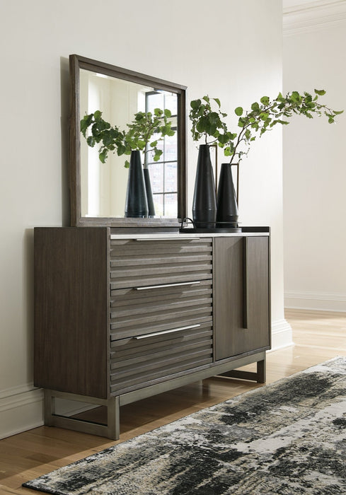 Arkenton Bedroom Package - Aras Mattress And Furniture(Las Vegas, NV)