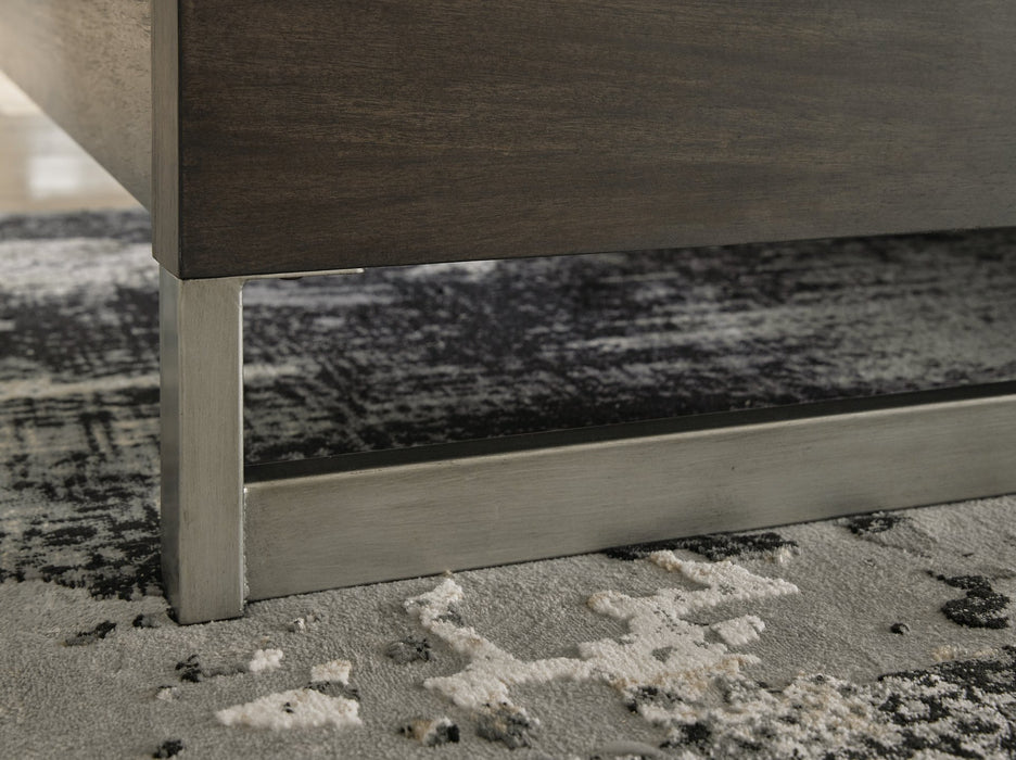 Arkenton Bedroom Package - Aras Mattress And Furniture(Las Vegas, NV)