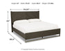 Arkenton Bedroom Package - Aras Mattress And Furniture(Las Vegas, NV)