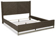 Arkenton Bedroom Package - Aras Mattress And Furniture(Las Vegas, NV)