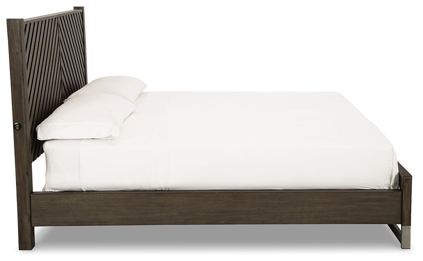 Arkenton Bedroom Package - Aras Mattress And Furniture(Las Vegas, NV)