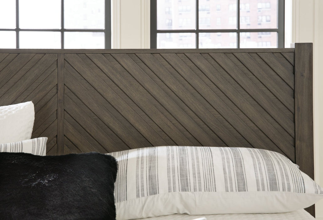Arkenton Bedroom Package - Aras Mattress And Furniture(Las Vegas, NV)
