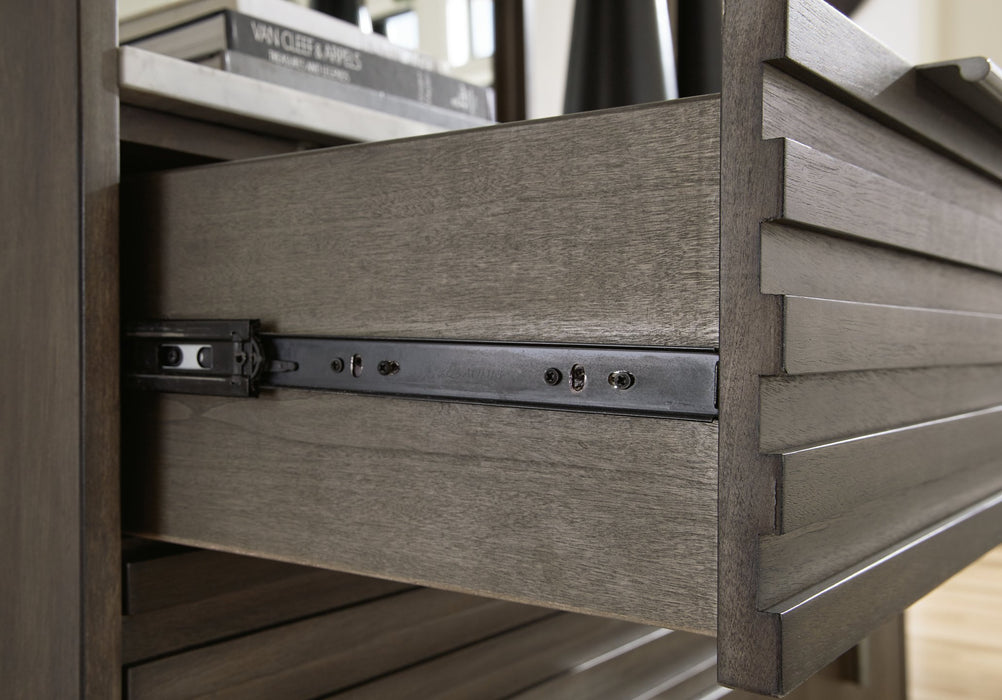 Arkenton Bedroom Package - Aras Mattress And Furniture(Las Vegas, NV)