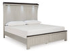 Darborn Bed - Aras Mattress And Furniture(Las Vegas, NV)