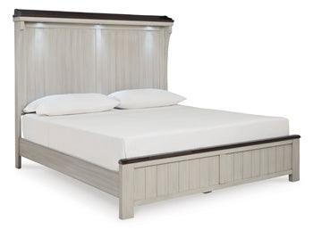 Darborn Bed - Aras Mattress And Furniture(Las Vegas, NV)