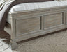 Moreshire Bed - Aras Mattress And Furniture(Las Vegas, NV)