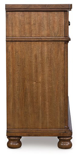 Chadworth Dresser