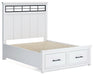Ashbryn Bedroom Package - Aras Mattress And Furniture(Las Vegas, NV)