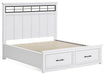 Ashbryn Bedroom Package - Aras Mattress And Furniture(Las Vegas, NV)