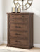 Taffenbrook Chest of Drawers - Aras Mattress And Furniture(Las Vegas, NV)