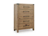 Ridgester Chest of Drawers - Aras Mattress And Furniture(Las Vegas, NV)