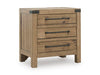 Ridgester Nightstand - Aras Mattress And Furniture(Las Vegas, NV)
