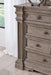 Blairhurst Dresser and Mirror - Aras Mattress And Furniture(Las Vegas, NV)