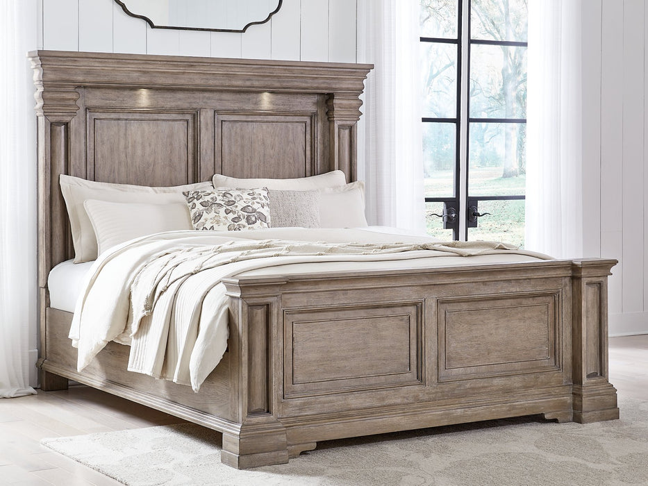 Blairhurst Bedroom Set - Aras Mattress And Furniture(Las Vegas, NV)