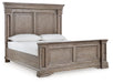 Blairhurst Bedroom Set - Aras Mattress And Furniture(Las Vegas, NV)