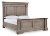Blairhurst Bed - Aras Mattress And Furniture(Las Vegas, NV)