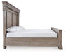 Blairhurst Bedroom Set - Aras Mattress And Furniture(Las Vegas, NV)