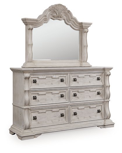 Bruchandi Bedroom Set - Aras Mattress And Furniture(Las Vegas, NV)