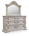 Bruchandi Bedroom Set - Aras Mattress And Furniture(Las Vegas, NV)