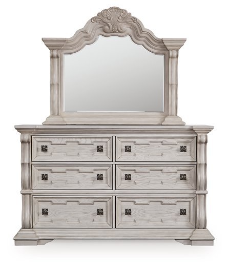 Bruchandi Bedroom Set - Aras Mattress And Furniture(Las Vegas, NV)
