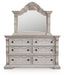 Bruchandi Bedroom Set - Aras Mattress And Furniture(Las Vegas, NV)