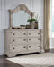 Bruchandi Bedroom Set - Aras Mattress And Furniture(Las Vegas, NV)