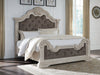Bruchandi Bedroom Set - Aras Mattress And Furniture(Las Vegas, NV)